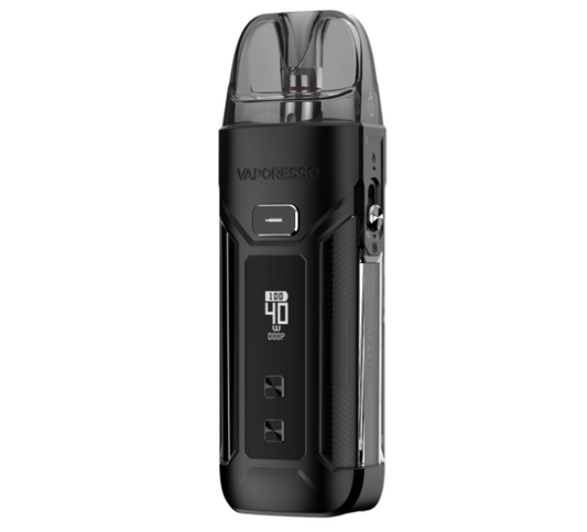 Luxe XR Pro Vaporesso - Black