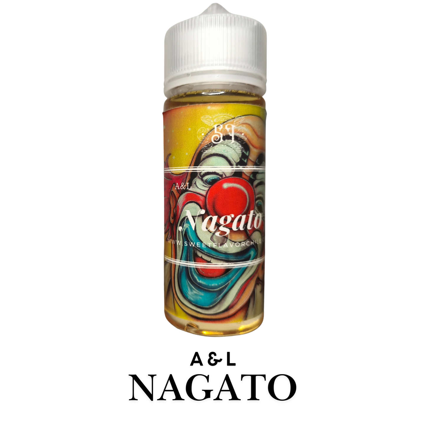 Nagato A&L Liquído