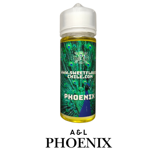 Phoenix A&L Líquido