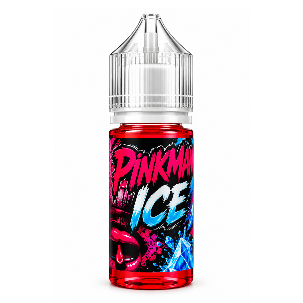 Sal de nicotina Pinkman Ice 30 ml