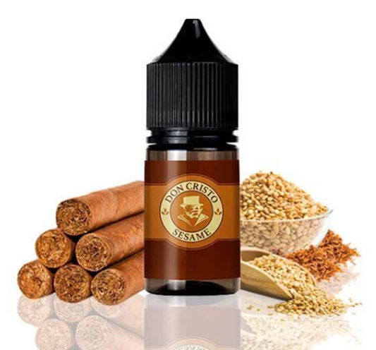 Don Cristo Sesame Concentrado 30 ml