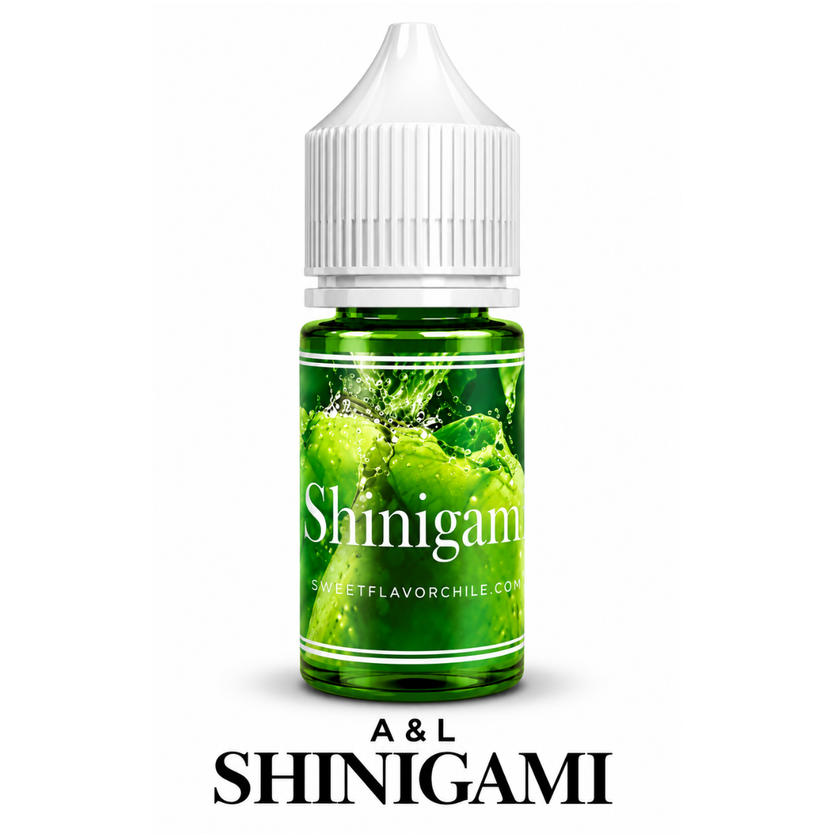 Shinigami A&L Líquido Aroma