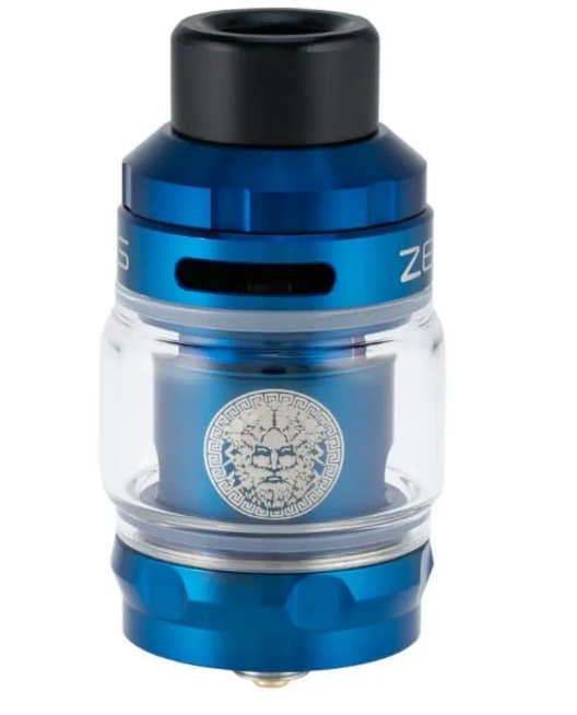 Zeus Z Sub-Ohm Tank