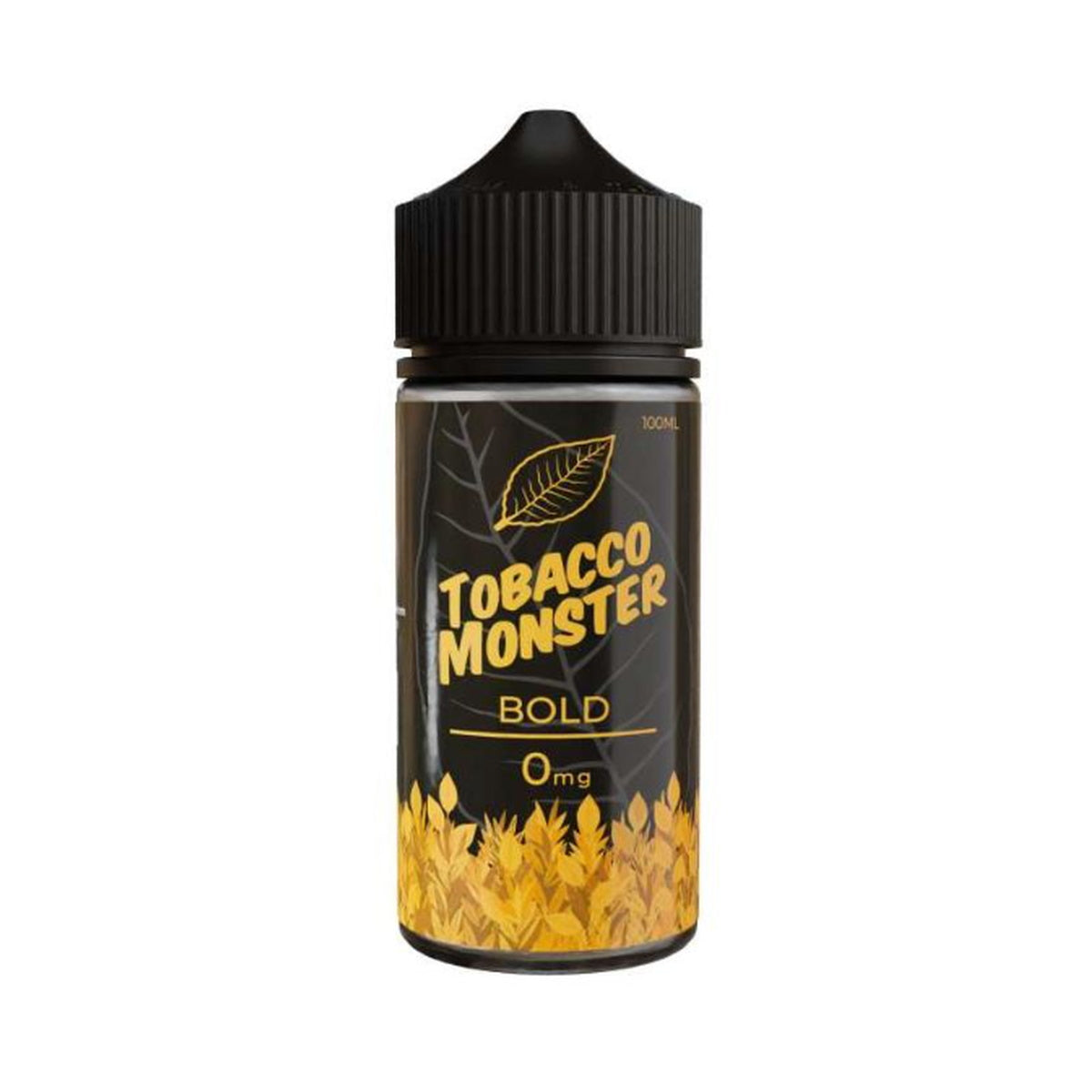 Tobacco Monster Bold 100ml
