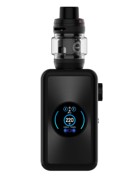 Gen Max Vaporesso