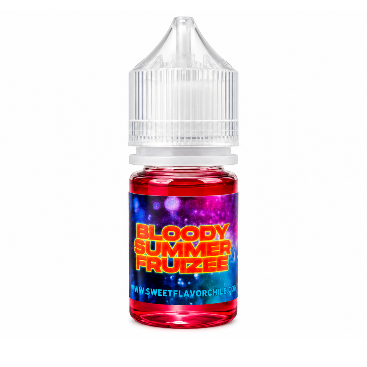 Sal de nicotina Bloody Summer Fruizee 30 ml