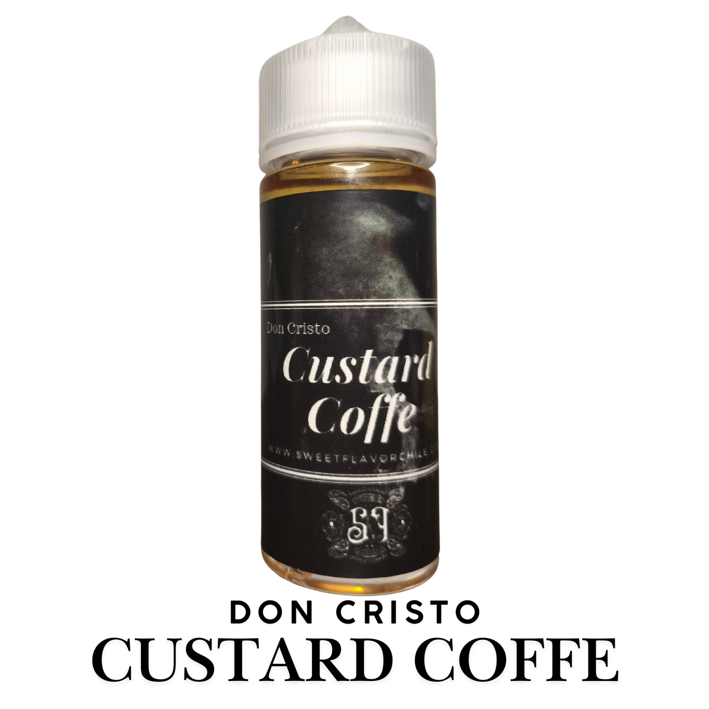 Don Cristo Coffe Líquido