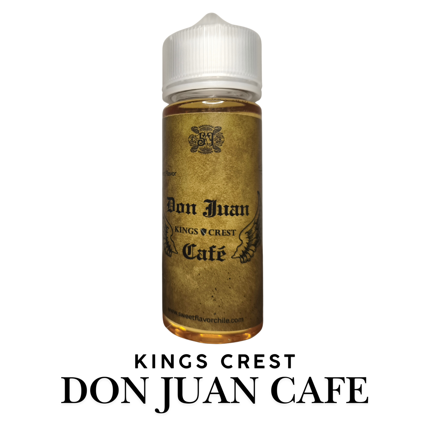 Don Juan Café