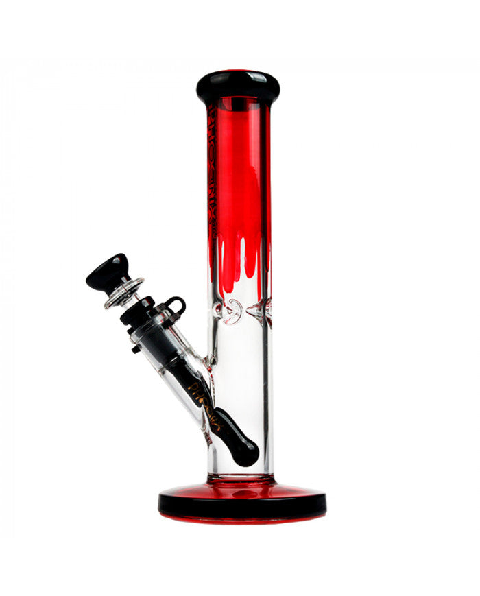 Bong Glass RED