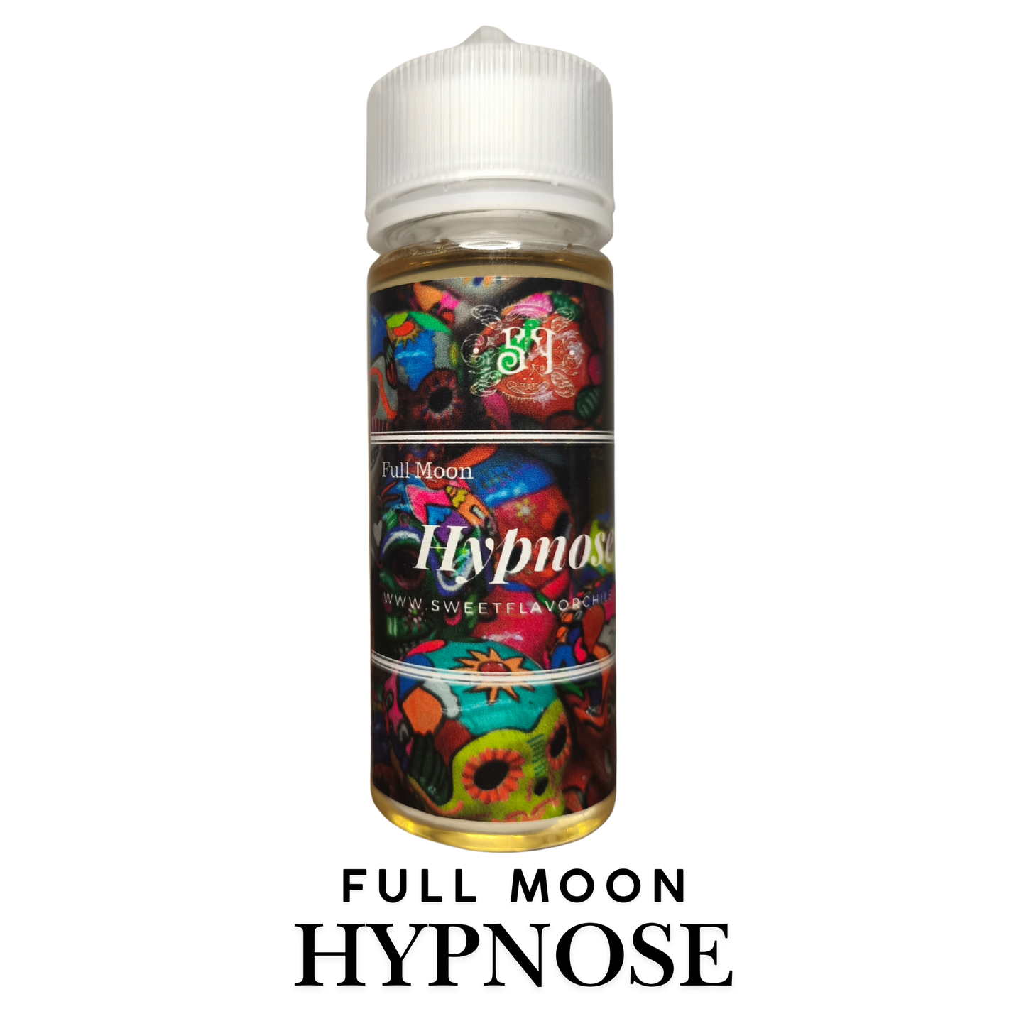 Full Moon Hypnose Líquido