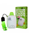 Hyppe Baymax - 5000 Puffs