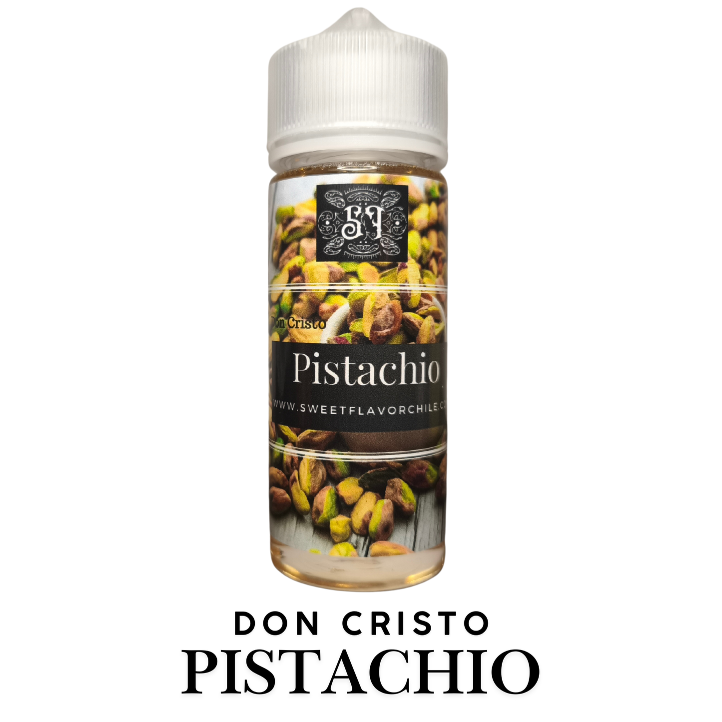 Don Cristo Pistachio Liquído