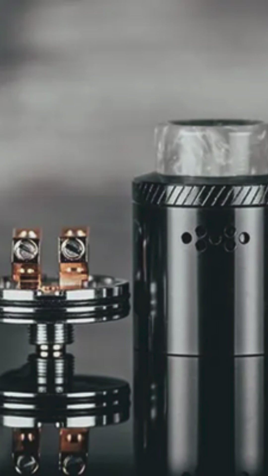 Cargar video: ¿Sabes la diferencia entre un RDA y un RTA?