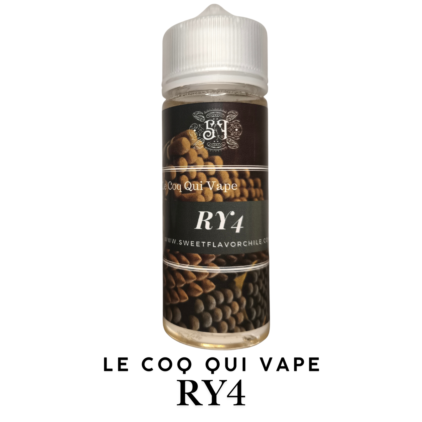 RY4 Liquído