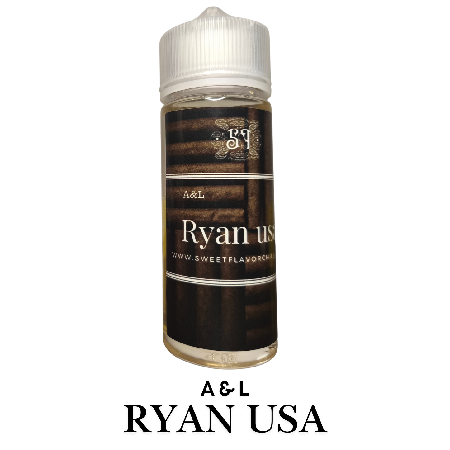 Ryan USA-  Líquido