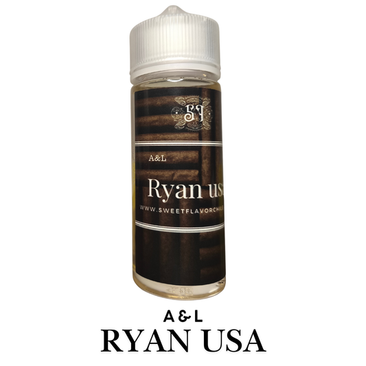 Ryan USA-  Líquido
