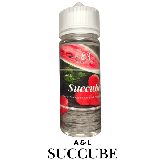 Succube V2 Líquido