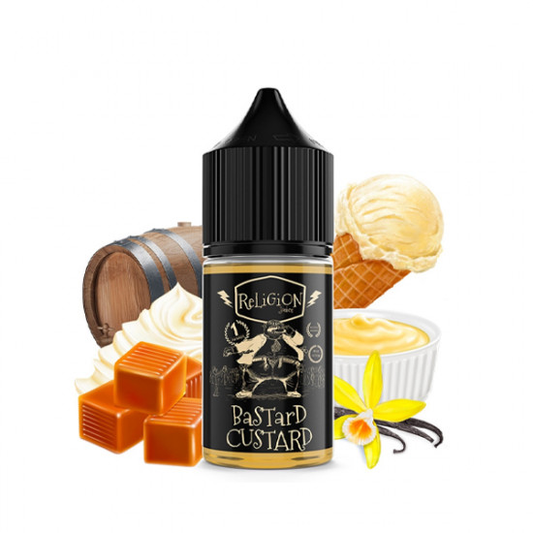 Bastard Custard Religion Juice Concentrado 30 ml