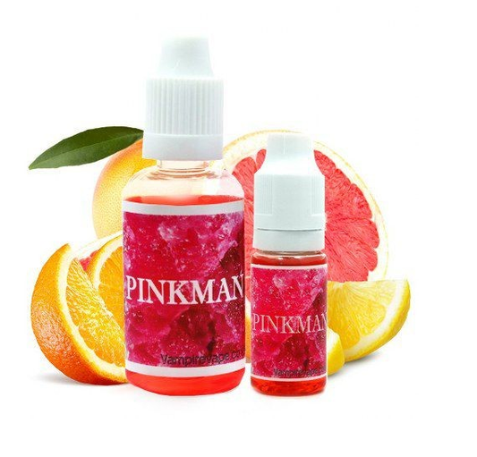 Pinkman Vampire Vape Concentrado 30 ml