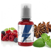 Red Astaire (T-Juice) Concentrado 30 ml