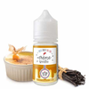 Crème Brûlée Liquído