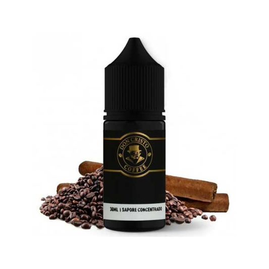 Don Cristo Coffe Concentrado 30 ml