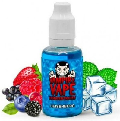 Heisenberg Vampire Vape Concentrado 30 ml