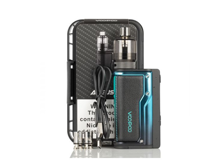 Vaporizador Kit Argus GT VOOPOO