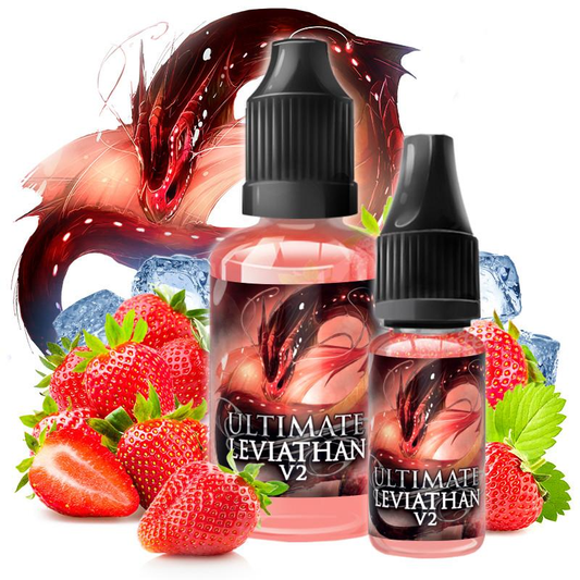 Leviathan - V2 Concentrado 30 ml