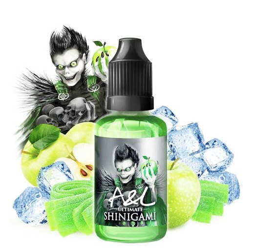 Shinigami A&L Concentrado Aroma 30 ml