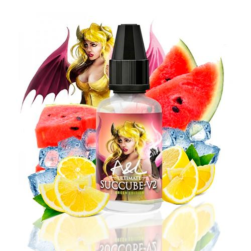 Succube - V2 Concentrado 30 ml