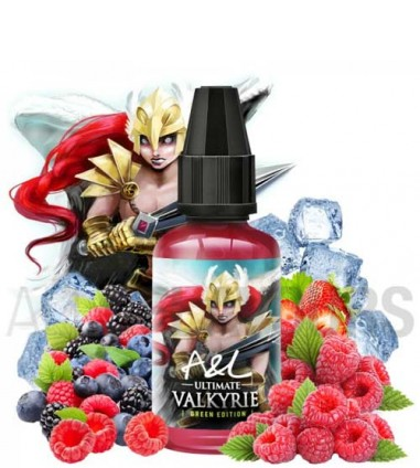 Valkyrie Concentrado 30 ml