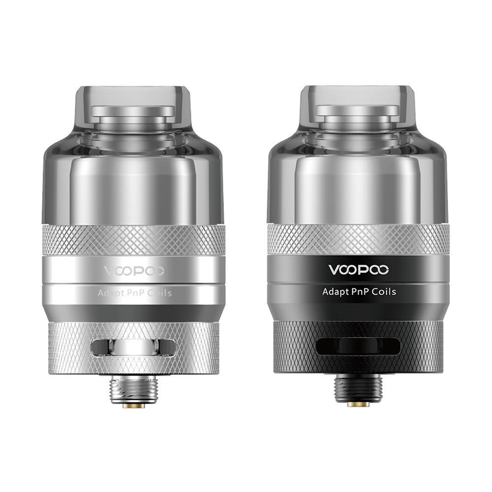 Voopoo – PnP RTA Pod Tank para vaporizador