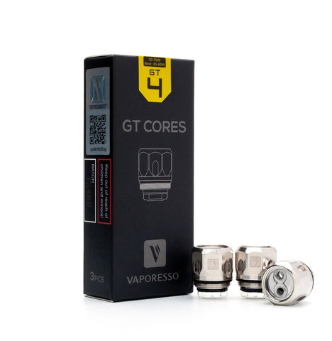 Resistencia GT Vaporesso- GT4- 0.15 Ohm