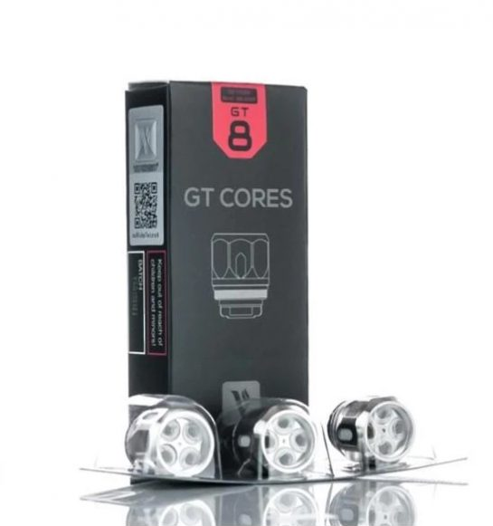 Resistencia GT Vaporesso- GT8- 0.15 Ohm